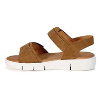 Women's DIBA TRUE Ang Ular Sandals