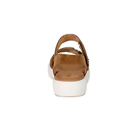 Women's DIBA TRUE Ang Ular Sandals