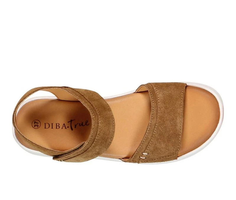 Women's DIBA TRUE Ang Ular Sandals