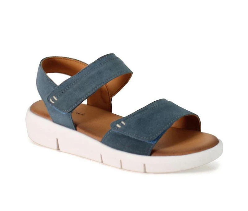 Women's DIBA TRUE Ang Ular Sandals