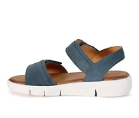 Women's DIBA TRUE Ang Ular Sandals