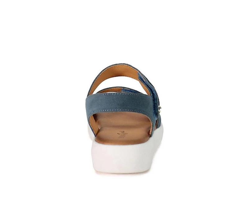 Women's DIBA TRUE Ang Ular Sandals