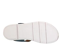 Women's DIBA TRUE Ang Ular Sandals