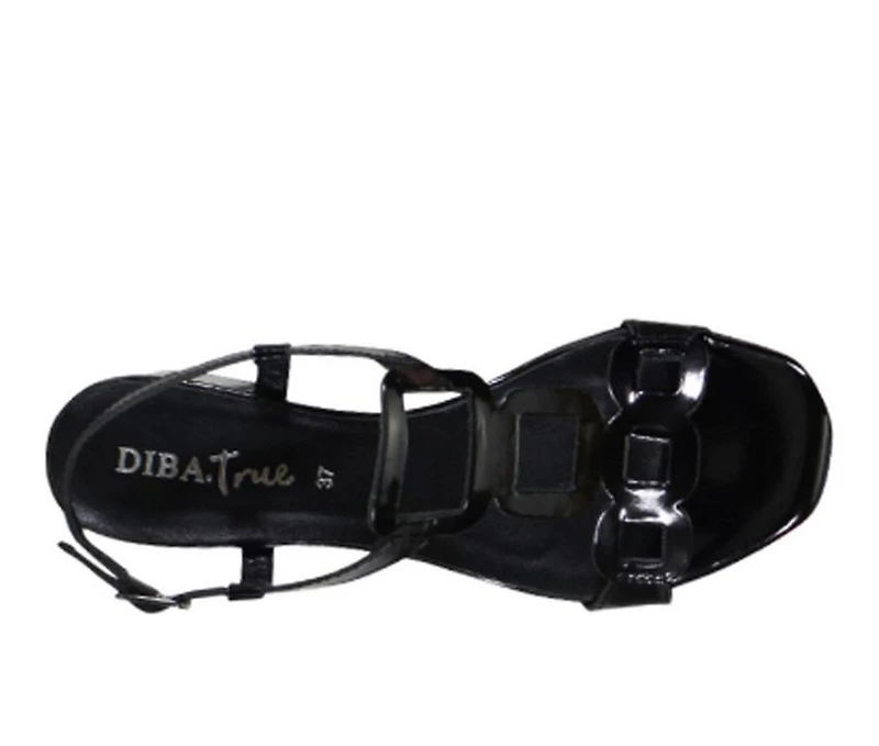 Women's DIBA TRUE Begon Nia Dress Sandals