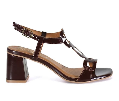 Women's DIBA TRUE Begon Nia Dress Sandals