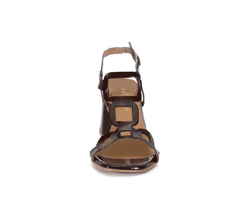Women's DIBA TRUE Begon Nia Dress Sandals