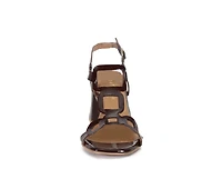 Women's DIBA TRUE Begon Nia Dress Sandals