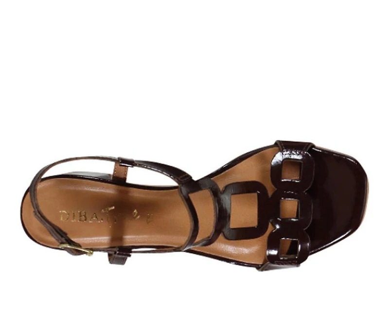 Women's DIBA TRUE Begon Nia Dress Sandals