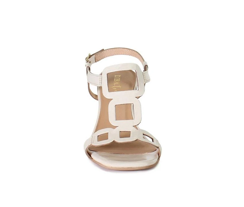 Women's DIBA TRUE Begon Nia Dress Sandals