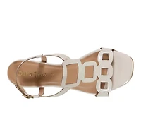Women's DIBA TRUE Begon Nia Dress Sandals