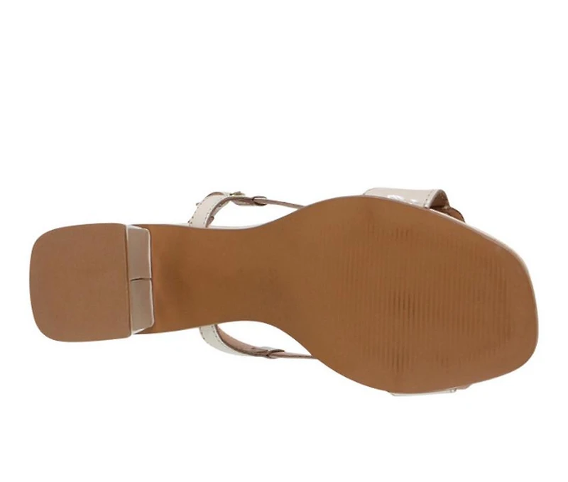 Women's DIBA TRUE Begon Nia Dress Sandals