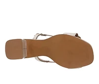 Women's DIBA TRUE Begon Nia Dress Sandals