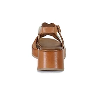 Women's DIBA TRUE Kala Flower Wedges