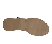 Women's DIBA TRUE Kala Flower Wedges