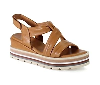 Women's DIBA TRUE Mellen Camp Wedges