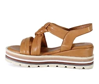 Women's DIBA TRUE Mellen Camp Wedges