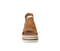 Women's DIBA TRUE Mellen Camp Wedges