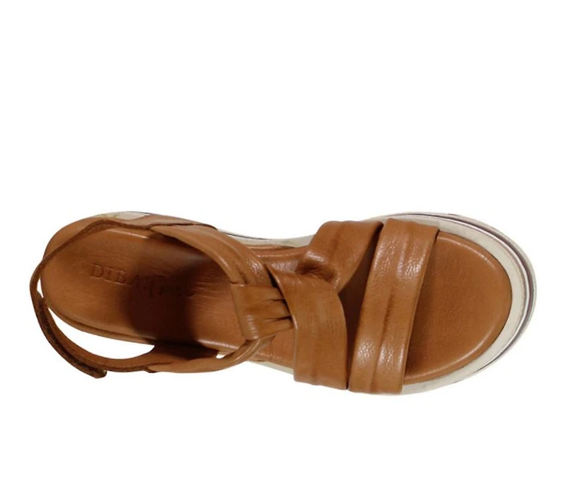 Women's DIBA TRUE Mellen Camp Wedges