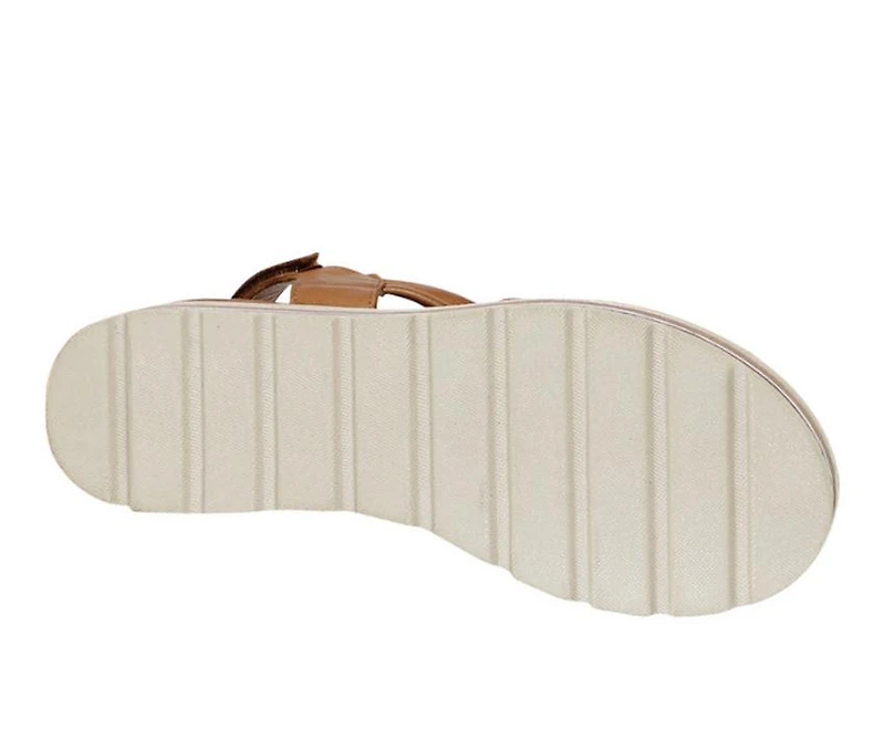 Women's DIBA TRUE Mellen Camp Wedges