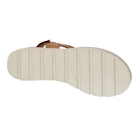 Women's DIBA TRUE Mellen Camp Wedges