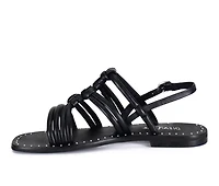 Women's DIBA TRUE Mos Saic Sandals