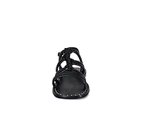 Women's DIBA TRUE Mos Saic Sandals