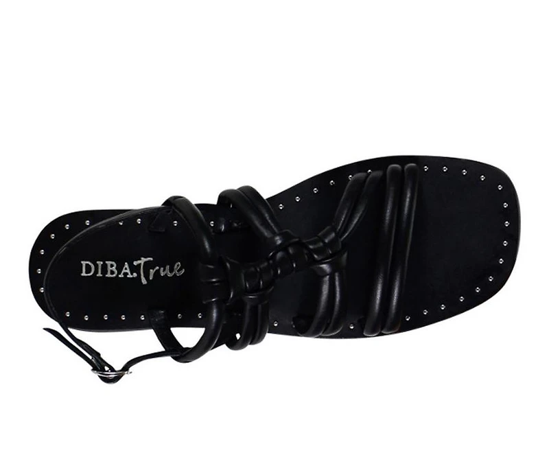 Women's DIBA TRUE Mos Saic Sandals