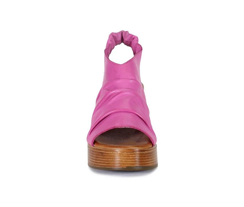 Women's DIBA TRUE Small Town Wedges