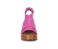 Women's DIBA TRUE Small Town Wedges