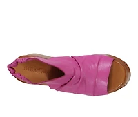 Women's DIBA TRUE Small Town Wedges