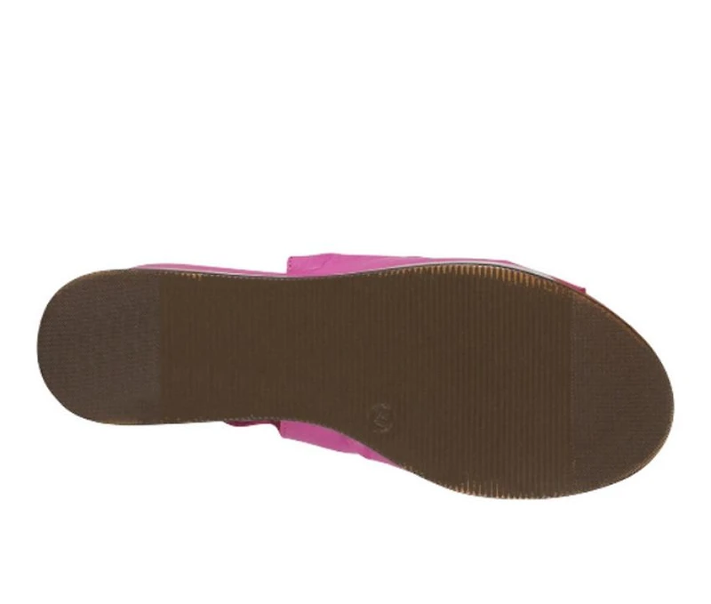 Women's DIBA TRUE Small Town Wedges