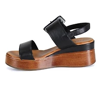 Women's DIBA TRUE Seen It All Wedges
