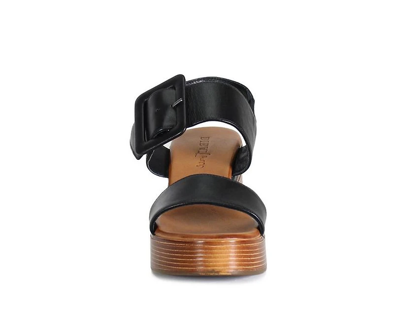 Women's DIBA TRUE Seen It All Wedges