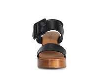 Women's DIBA TRUE Seen It All Wedges