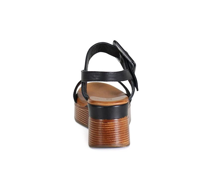 Women's DIBA TRUE Seen It All Wedges