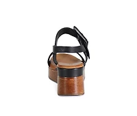 Women's DIBA TRUE Seen It All Wedges