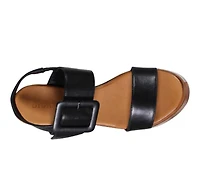 Women's DIBA TRUE Seen It All Wedges