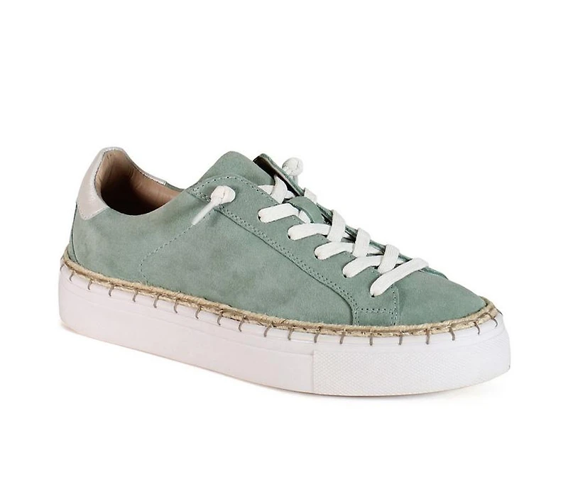 Women's DIBA TRUE Em Belish Sneakers