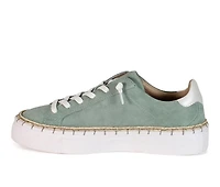 Women's DIBA TRUE Em Belish Sneakers
