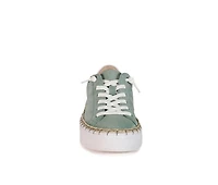 Women's DIBA TRUE Em Belish Sneakers