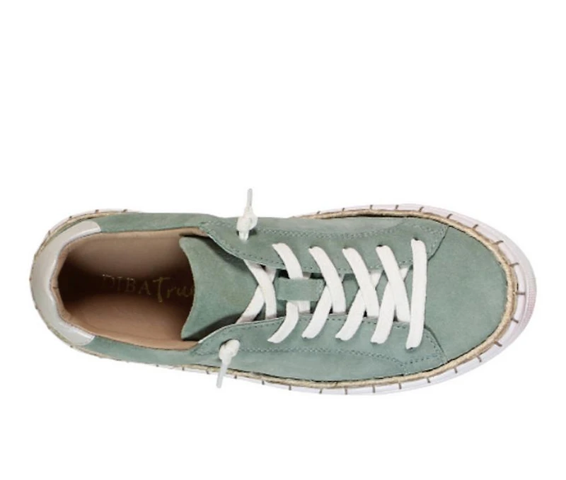 Women's DIBA TRUE Em Belish Sneakers