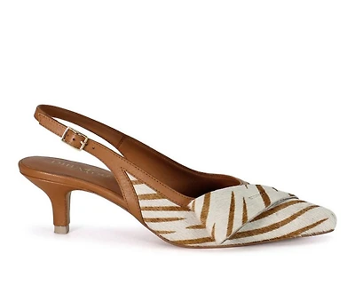 Women's DIBA TRUE Settle Down Pumps