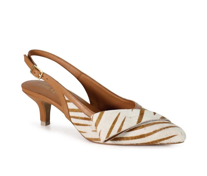 Women's DIBA TRUE Settle Down Pumps