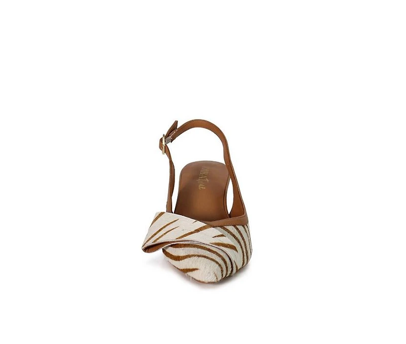 Women's DIBA TRUE Settle Down Pumps