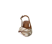 Women's DIBA TRUE Settle Down Pumps