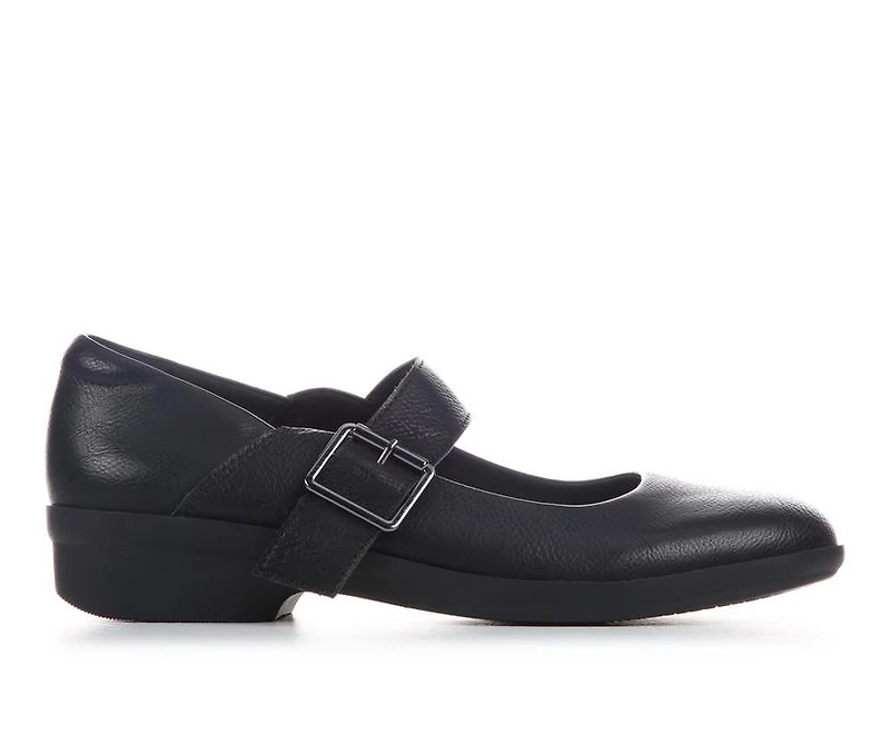 Women's Blue Aura Barbera
