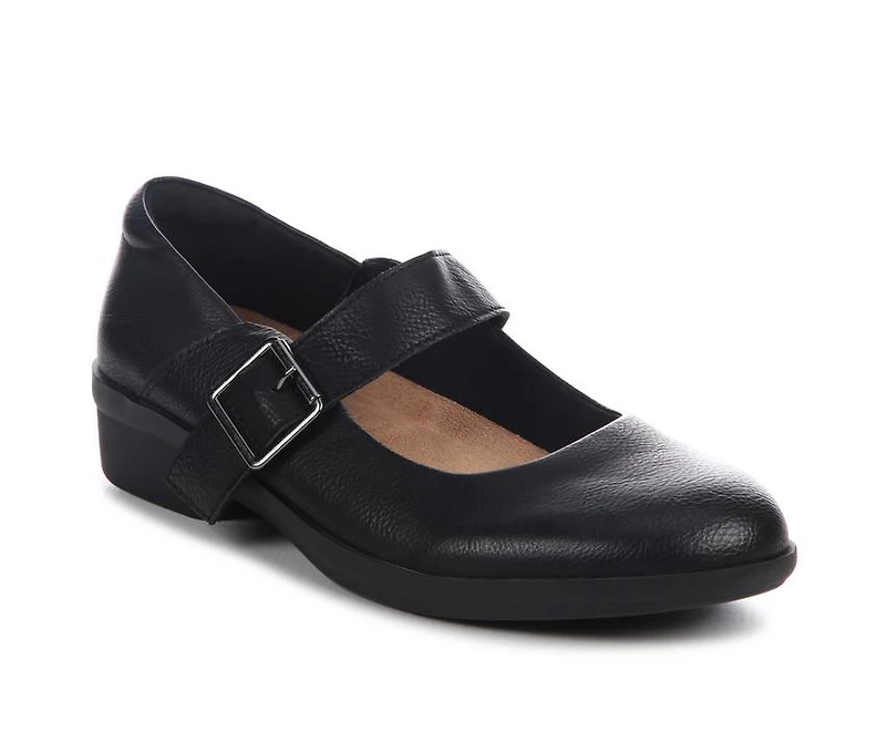 Women's Blue Aura Barbera