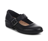 Women's Blue Aura Barbera