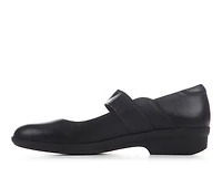 Women's Blue Aura Barbera