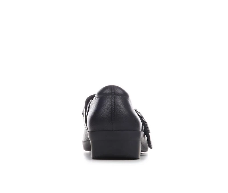 Women's Blue Aura Barbera